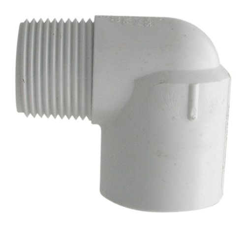 PVC & Poly Fittings